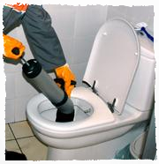 tıkalı boru açma